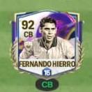 Fernando hierro