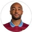 NATHAN REDMOND