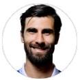 ANDRÉ GOMES