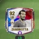 Zambrotta