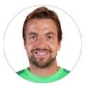 1 TIM KRUL GK