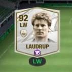 Laudrup