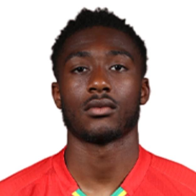 Madiou Keita 🇬🇳