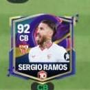 Sergio Ramos
