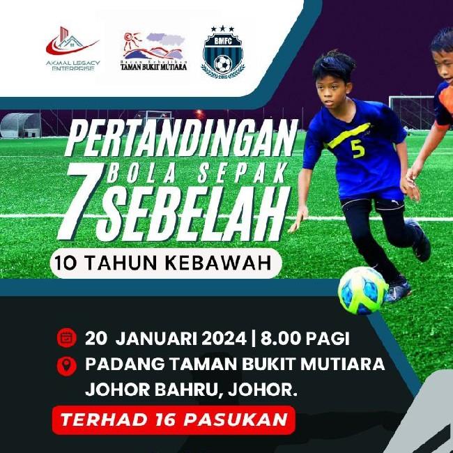 BMFC 7s U10 siri 1 2024