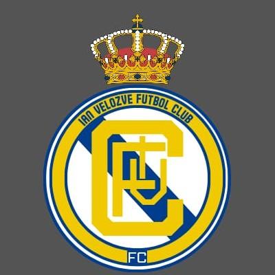 Ian Velozve Fútbol Club
