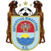Binacional