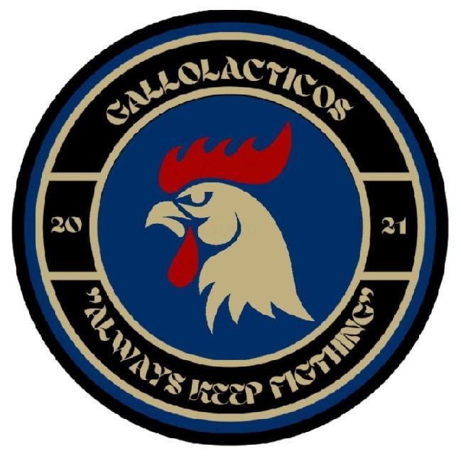 Gallolacticos