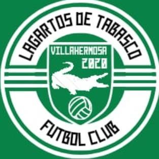 Lagartos de Tabasco