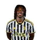 Moise Kean