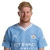 Kevin De Bruyne