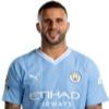 Kyle Walker