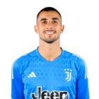 Mattia Perin