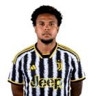 Weston McKennie