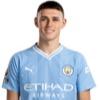Phil Foden