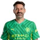 Scott Carson