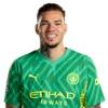 Ederson Moraes