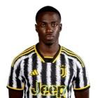 Timothy Weah