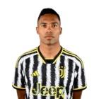 Alex Sandro
