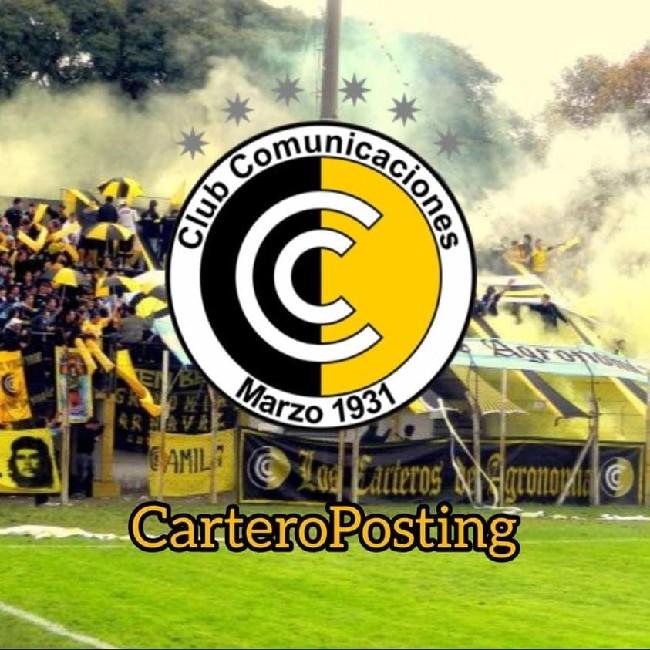 @el_cartero_posting
