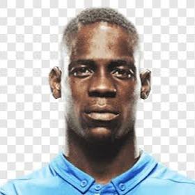 07 M. Balotelli 20M