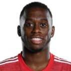 02 Wan Bissaka 47M