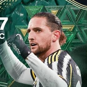 Rabiot(73,8M📉)Blindado