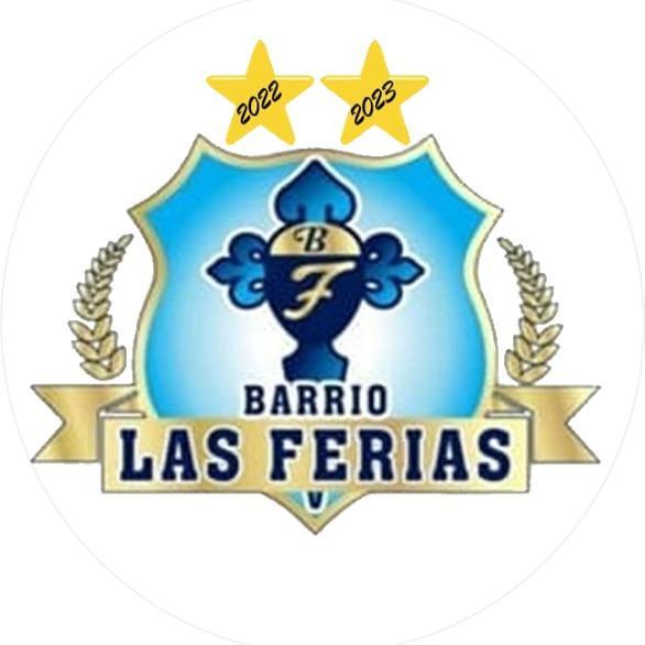 FERIAS