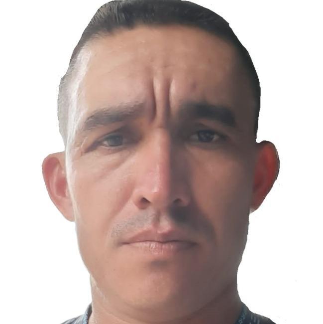IVAN OLIVARES