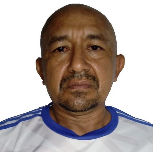 LUIS ALFREDO BASTILLA