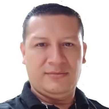 ANDRÉS FERNANDO PRIETO