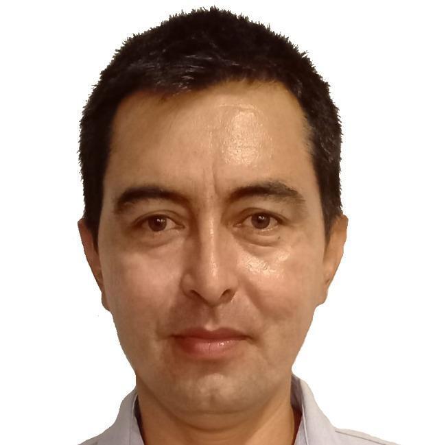 PABLO ARIAS