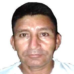 ALEXANDER SOLIS