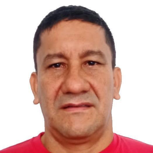 JESUS SERRATO