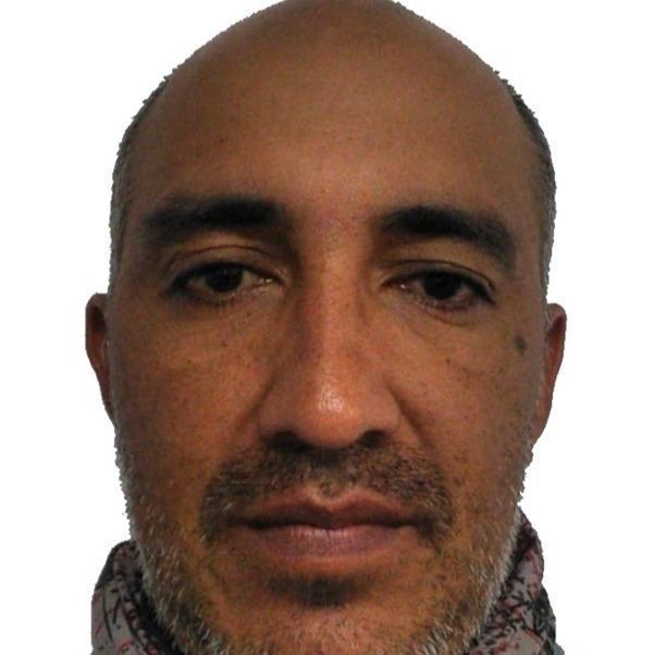LUIS ANTONIO VEGA