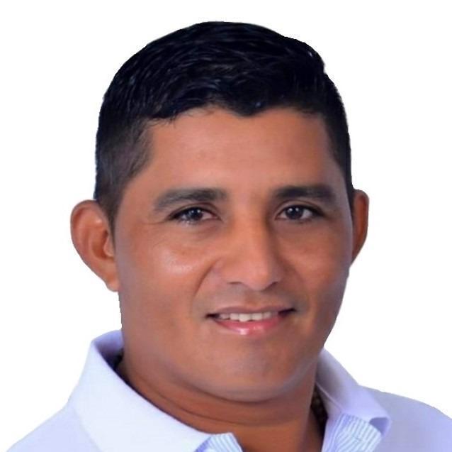DAVID VARGAS