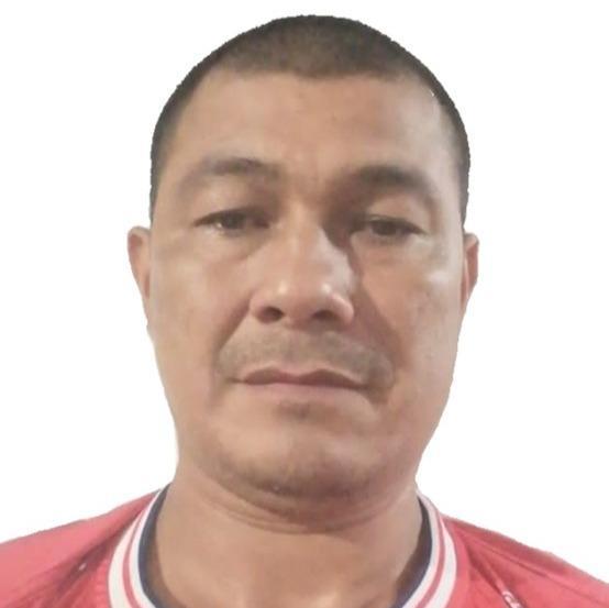 ORLANDO RINCON