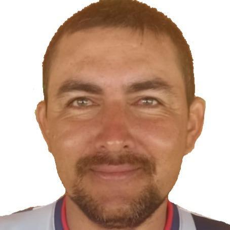 ALEXANDER ARIAS MECHE