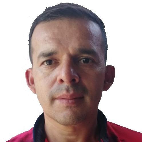 ENRIQUE BERMUDEZ