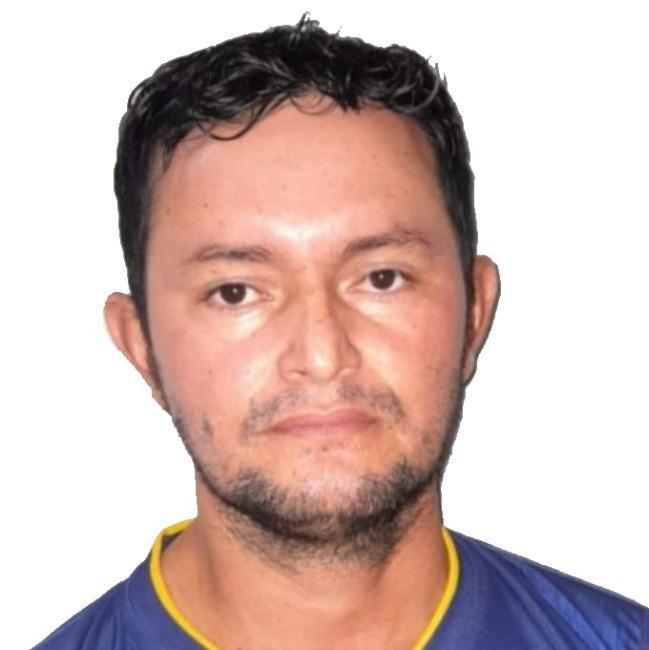 JOSE DAVID RIVERA