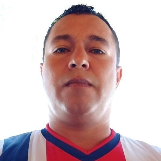 FRANCISCO JAVIER VELANDIA