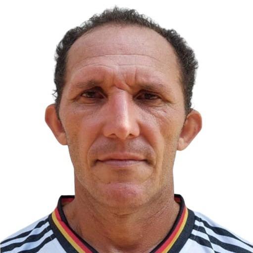 CESAR LAYA (50)