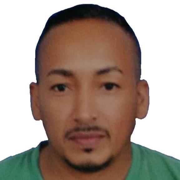 ARBEY DELGADO