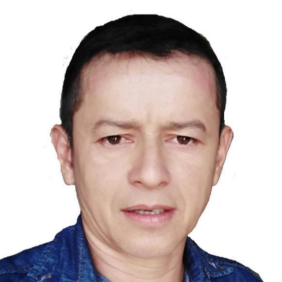 LUIS RAMÍREZ