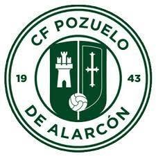 CF Pozuelo de Alarcón