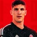 Sergio Rochet