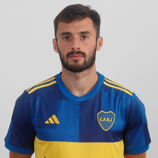 Marcelo Saracchi