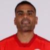 Gabriel Mercado