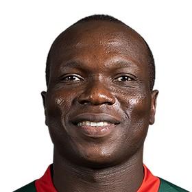 07 Aboubakar 32M
