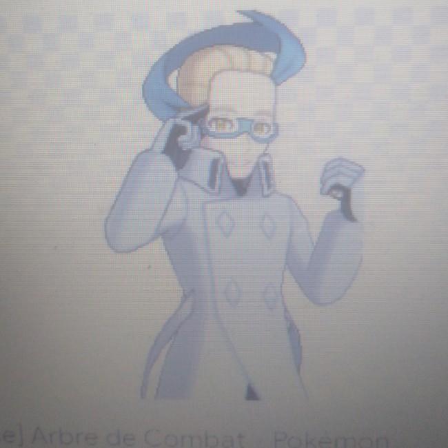 Dr. Nicolai